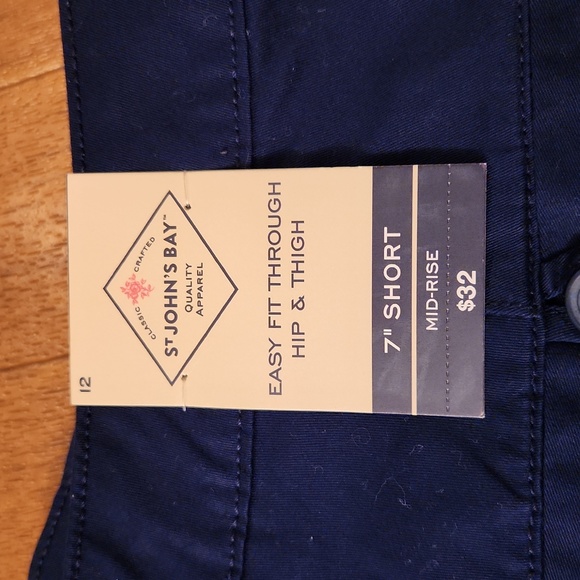 NWT Shorts - Picture 2 of 3